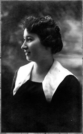 Anna U.S. 1919