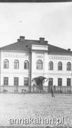 Szpital Żydowski (1)