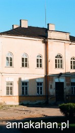 Szpital Żydowski (2)